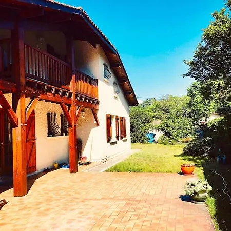 Maison Bassin Arcachon 170m2 Avec Piscine * 구장메스트라
