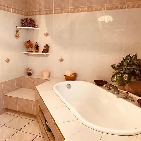 Villa Maison Bassin Arcachon 170m2 Avec Piscine