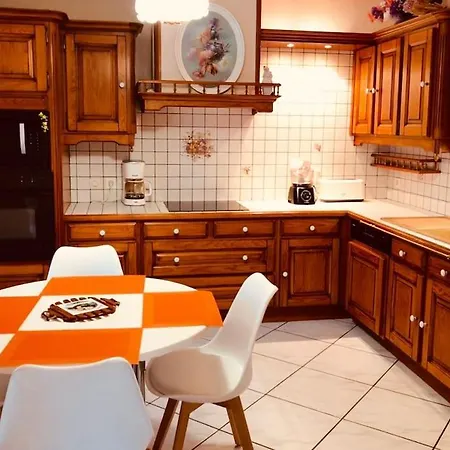 Maison Bassin Arcachon 170m2 Avec Piscine Villa Gujan-Mestras