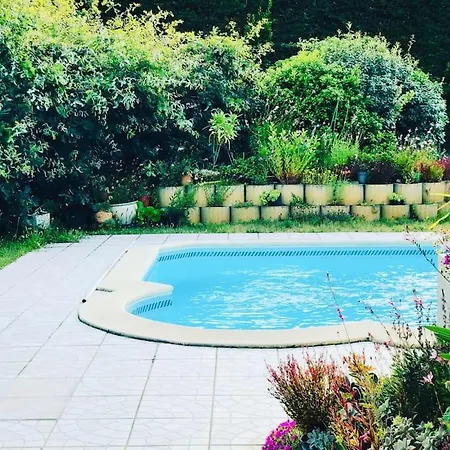 Villa Maison Bassin Arcachon 170m2 Avec Piscine *