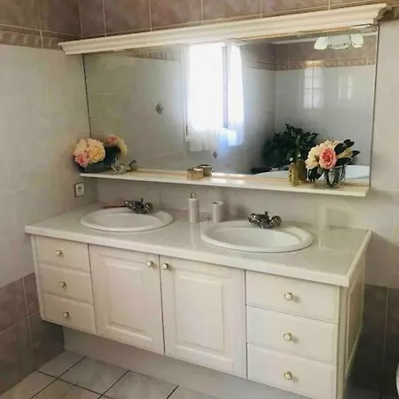 Maison Bassin Arcachon 170m2 Avec Piscine Gujan-Mestras