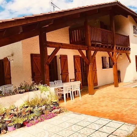 Villa Maison Bassin Arcachon 170m2 Avec Piscine *