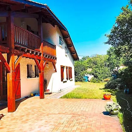 Villa Maison Bassin Arcachon 170m2 Avec Piscine Gujan-Mestras