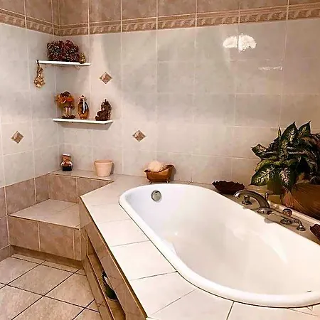 Maison Bassin Arcachon 170m2 Avec Piscine Villa *
