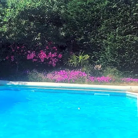 Maison Bassin Arcachon 170m2 Avec Piscine Villa *