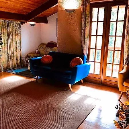 Villa Maison Bassin Arcachon 170m2 Avec Piscine *