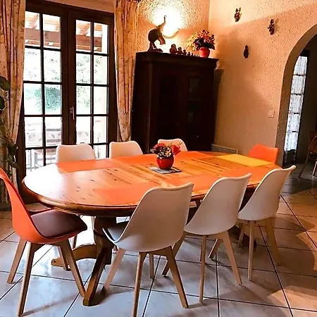 Maison Bassin Arcachon 170m2 Avec Piscine Villa Gujan-Mestras